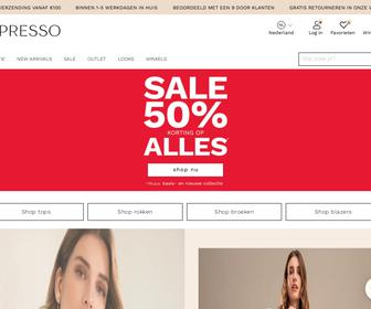 https://www.expresso.nl