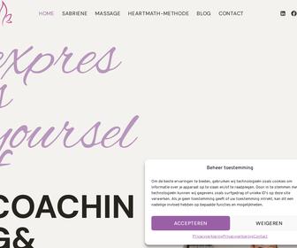 Express Yourself Nails, Massage & Beauty
