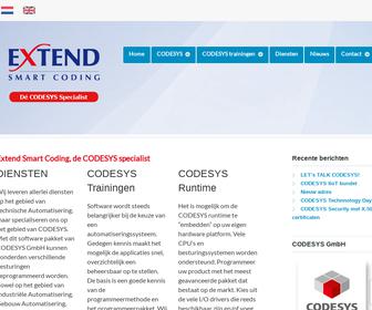 https://www.extendsmartcoding.nl