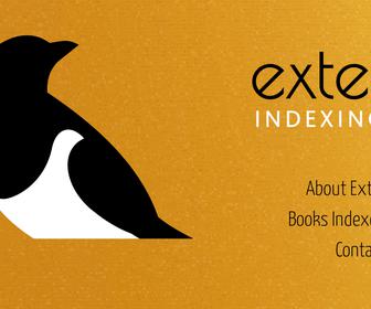 Exter Indexing