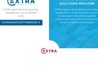 EXTRA internet services B.V.