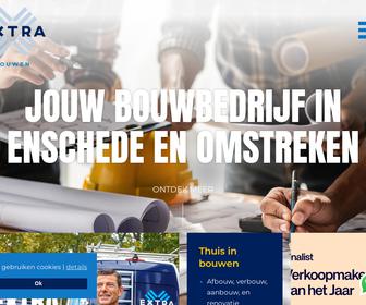 EXTRA Bouwen B.V.