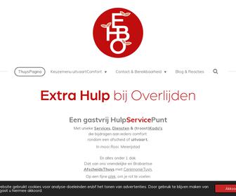 http://www.extrahulpbijoverlijden.nl