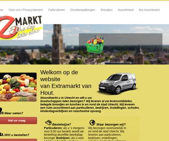 Extramarkt J.H.M. van Hout