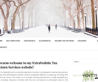 Extravedette Tax