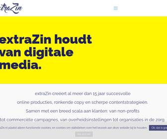 http://www.extrazin.nl