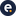 Favicon van eyesecurity.nl