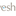 Favicon van eyeshift.com