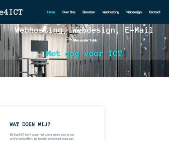 Eye4ICT