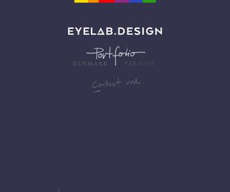 http://eyelab.design