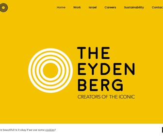 The Eyden Berg B.V.