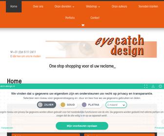 http://www.eyecatch-design.nl