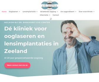 http://www.eyecenter.nl