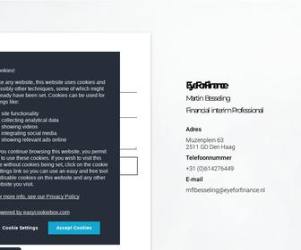 http://www.eyeforfinance.nl