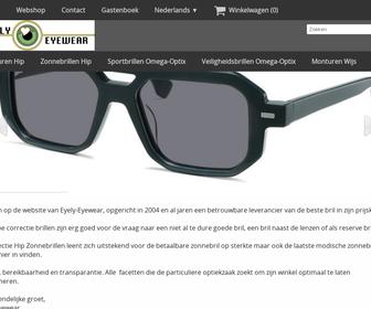 http://www.eyely-eyewear.nl