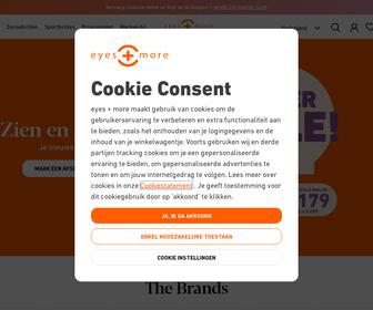 https://www.eyesandmore.nl