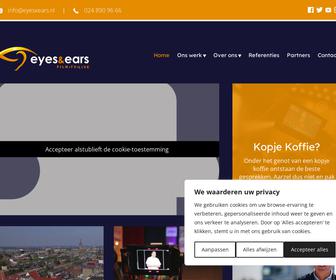 http://www.eyesxears.nl