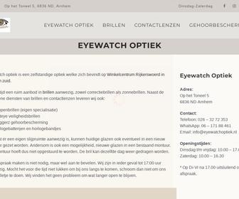 Eyewatch Optiek