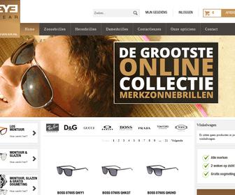 Eyewear.nl B.V.