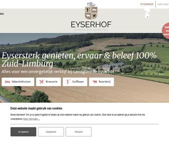 https://www.eyserhof.nl
