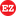Favicon van EZbook.nl