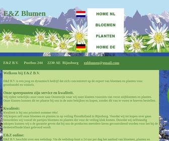 http://www.ez-blumen.nl