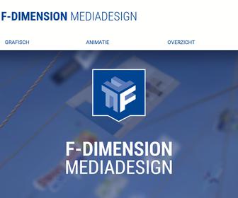 F-Dimension