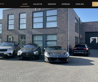 F1 Automotive B.V.