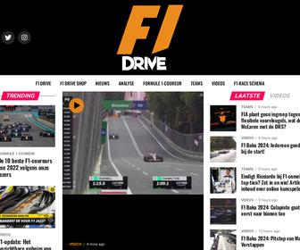 https://www.f1drive.nl