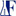 Favicon van fairfaxbenelux.nl