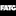 Favicon van fatg.nl
