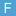 Favicon van favet.nl