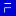 Favicon voor faber-electronics.nl
