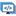 Favicon van facode.nl