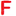 Favicon van facon.nl