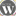 Favicon van factor-W.nl