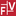 Favicon van factorveermans.nl