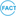 Favicon van facts-opleidingen.nl