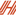 Favicon van fadehaan.nl