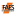 Favicon van faesentertainment.nl