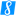 Favicon van fahner.it