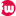Favicon van fairweb.nl