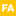 Favicon van fajongeneel.nl