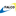 Favicon van falco.nl