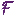 Favicon van falentijn.nu