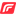 Favicon van falko.nl