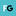 Favicon voor fancygifts.nl