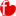 Favicon van fansels.nl