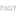 Favicon van fant-projects.com