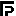 Favicon van fapure.com